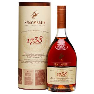 Rémy Martin 1738 Accord Royal Cognac 70cl