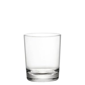 Luigi Bormioli Mixology Cocktail Ice Glass
