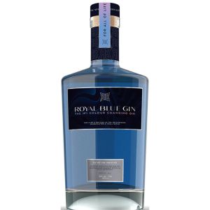 Royal Blue Gin 70cl