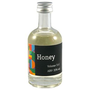 Rummieclub Honey Rum (Mini) 5cl