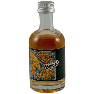Rummieclub Spiced Rum (Mini) 5cl
