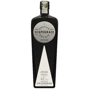 Scapegrace Uncommon Gin - Hawkes Bay Late Harvest 70cl