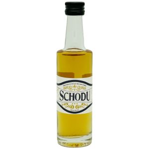Schodu Rum (Mini) 5cl