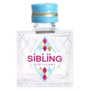 Sibling Original Gin Mini 5cl