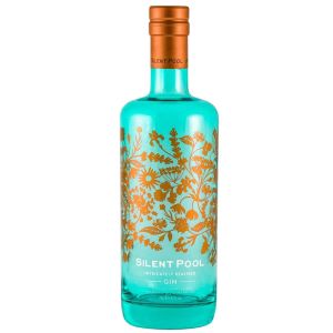 Silent Pool Gin 70cl