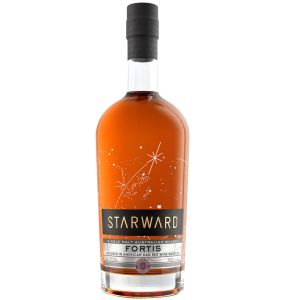 Starward Fortis Whisky 70cl
