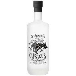Stauning Danish Whisky - Curious 70cl