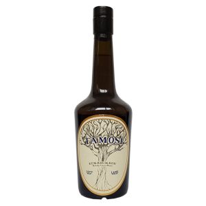 Tamosi Blended Rum 70cl