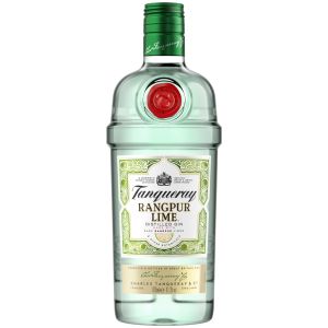 Tanqueray Rangpur Lime Gin 70cl