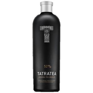 Tatratea Original Tea Liqueur 70cl