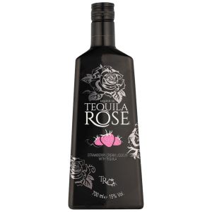 Tequila Rose Strawberry Cream 70cl