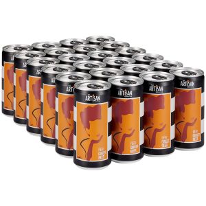 The Artisan Drinks Co Fiery Ginger Beer Cans 24 x 200ml