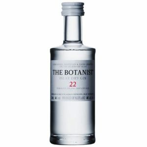 The Botanist Islay Dry Gin (Mini) 5cl