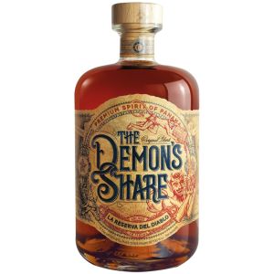 The Demon’s Share 6 Year Rum 70cl