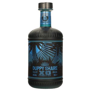 The Duppy Share XO Rum 70cl