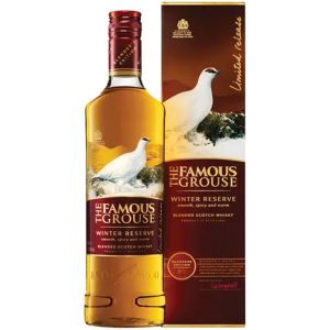 The Famous Grouse Winter Reserve Whisky 70cl