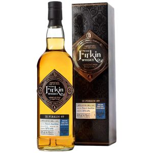 The Firkin 49 Whisky 70cl
