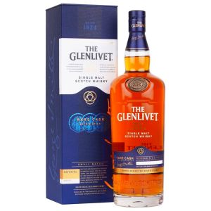 The Glenlivet Triple Cask Matured - Rare Cask Whisky 1L