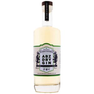 The House of Botanicals ABZ Dry Gin 70cl