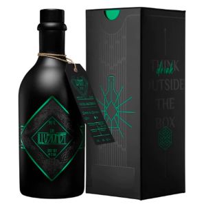 The Illusionist Gin Distillers Edition 2022 50cl