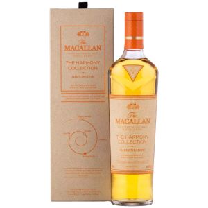 The Macallan The Harmony Collection - Amber Meadow Whisky 70cl