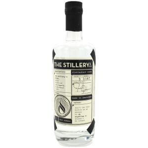 The Stillery's First Spelt Vodka 70cl