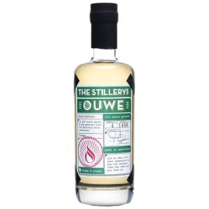 The Stillery's Ouwe Genever 50cl