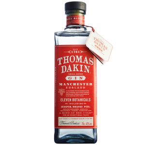Thomas Dakin Small Batch Gin 70cl