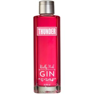 Thunder Really Pink Gin 70cl