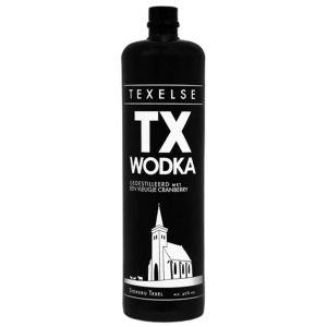 Texelse TX Wodka 1L