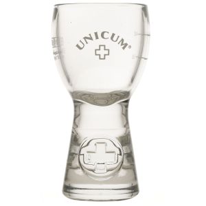 Unicum Shot Glass 4cl