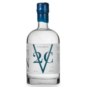 V2V Navy Strength Gin 50cl