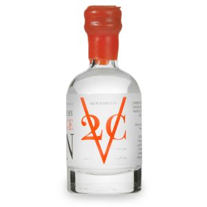 V2C Orange Dutch Dry Gin Mini 5cl
