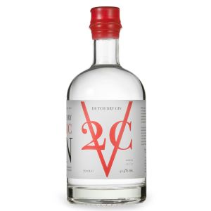V2C Classic Dutch Dry Gin 70cl