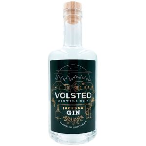 Volsted Jackdaw Gin 70cl