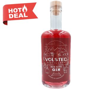 Volsted Red Kite Gin 70cl Hot Deal