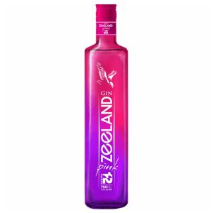 Zeeland Pink Gin 70cl