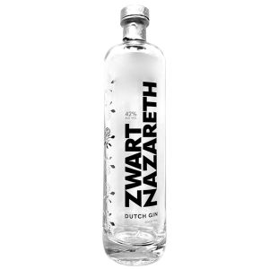 Zwart Nazareth Dutch Gin 70cl
