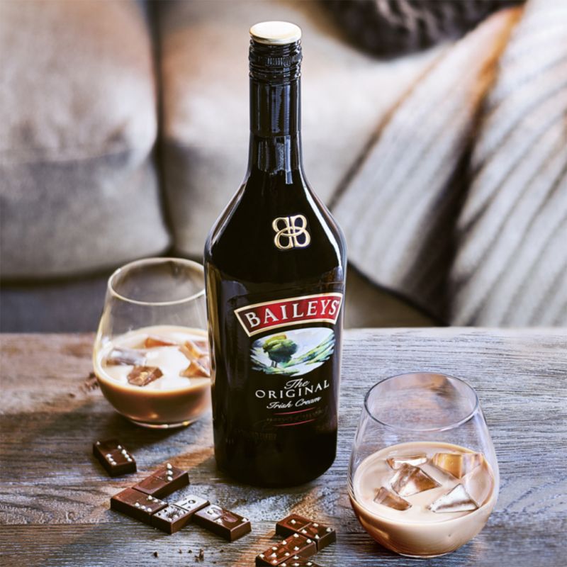 Baileys Original Irish Cream 20 x 5cl | Luxuriously Smooth & Creamy | Ginfling.nl