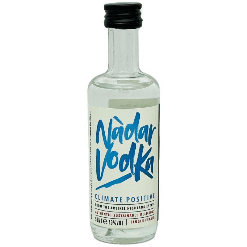 Bedreven adopteren Conclusie ArbikieNàdar Vodka Mini 5cl online kopen? | GinFling.nl