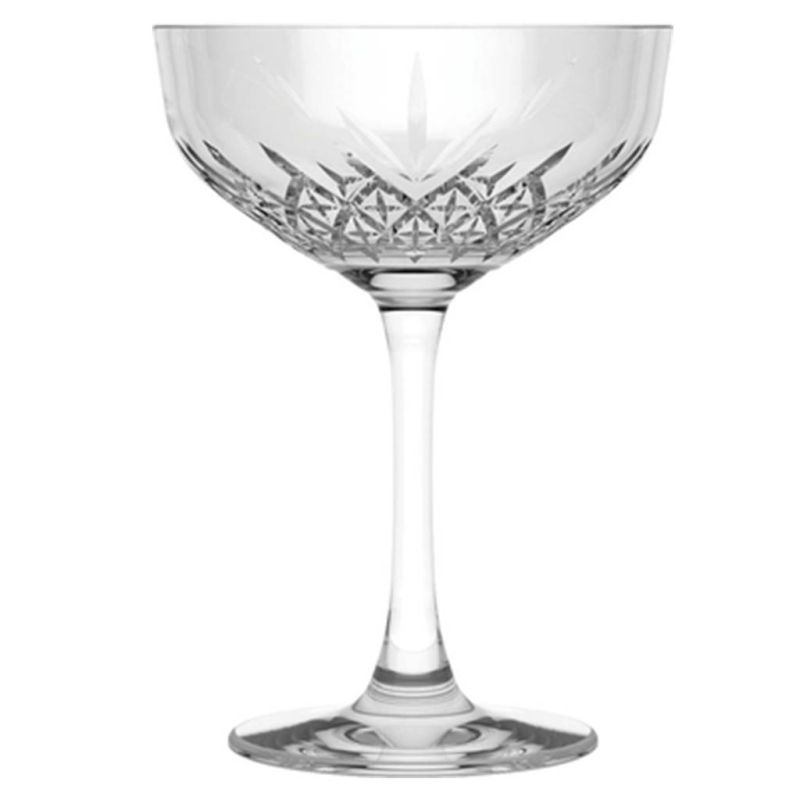 Paşabahçe Timeless Champagne Coupe Cocktail online kopen? |