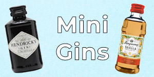 Mini Gins
