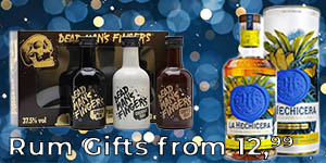 Rum Gifts