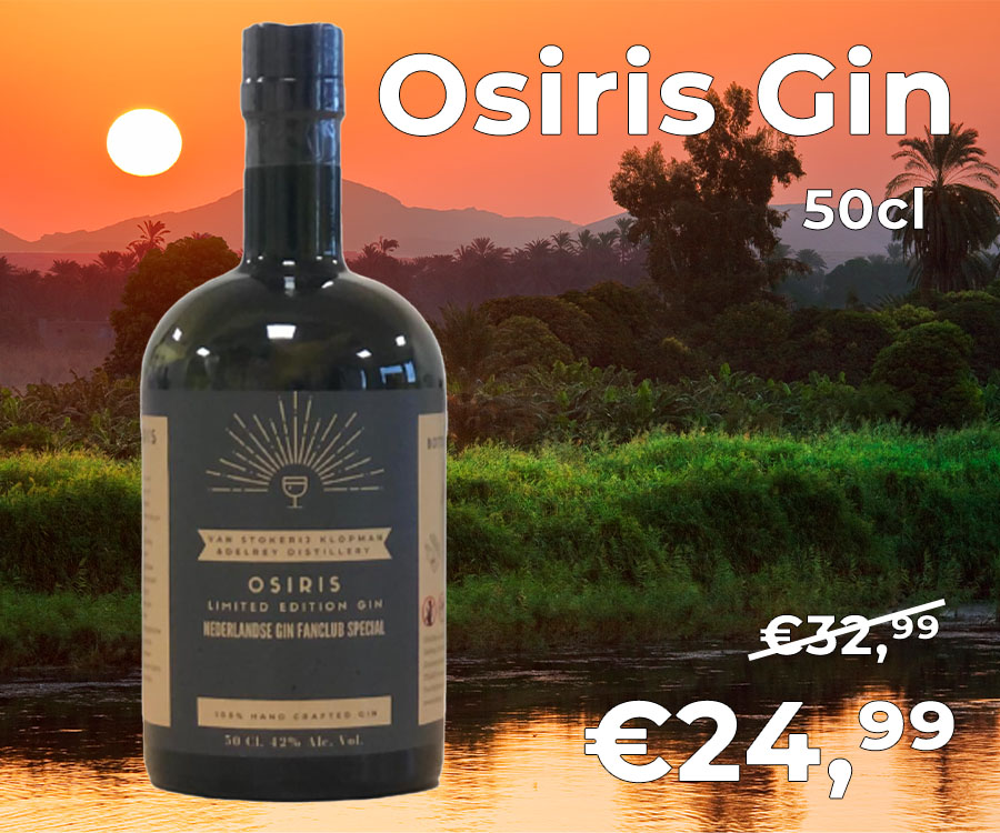 Osiris Gin